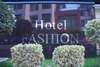 Отель Hotel Fashion София-6